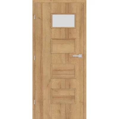 ERKADO Interiérové dveře Sorano 11 – Výška 210 cm 210 cm