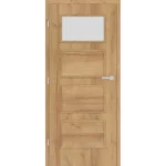 ERKADO Interiérové dveře Sorano 7 - Výška 210 cm 210 cm