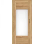 ERKADO Posuvné dveře do pouzdra Budleja