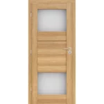 ERKADO Interiérové dveře Levandule 6 ERKADO Interiérové dveře Levandule 6