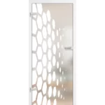 ERKADO Skleněné dveře Graf 59 ERKADO Skleněné dveře Graf 59