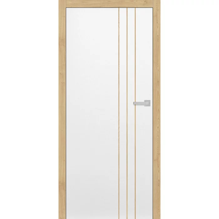 ERKADO Interiérové dveře Altamura Intersie Lux 303