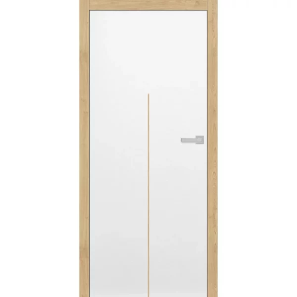 ERKADO Interiérové dveře Altamura Intersie Lux 313