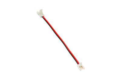 Konektor XC11 pro LED pásek 8mm SLIM/SLIM, 2m kabel