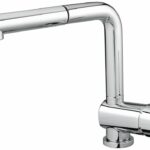 Baterie Sinks Mix 3 P Chrom - lesklý