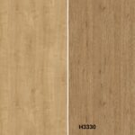 Zadova deska- Doprodej 3 - H3303 ST10 / H3330 ST36 - 4100*640*8mm