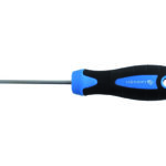 Šroubovák pochý 3 x 100 mm, ocel S2