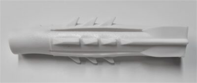 Hmozdinka BK   6  hranata