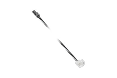 Konektor XC11 pro LED pásek 8mm 120 LED/m s 2m kabelem a samčím mini AMP konektorem