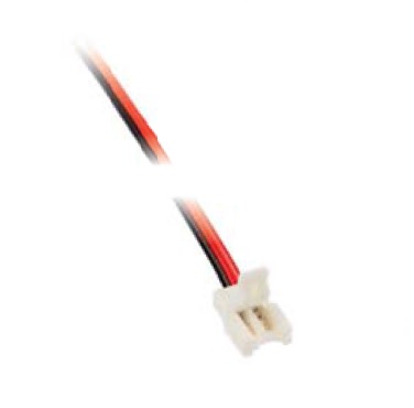 Konektor XC11 pro LED pásek 8mm s kabelem 2m SLIM/bez konektoru