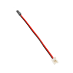 Konektor XC11 SLIM pro LED pásek 8mm, LED/miniAMP kabel 2m