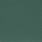 ABS 160520 zelená smaragd hladká XK 22*1 / K520 SU