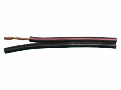 Kabel dvojlinka pro LED pásky