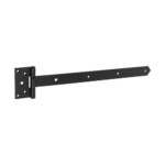 ZBW 500 C Závěs brankový 500x65x110x40x4,0 mm