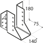 WB 37 - 140*180 tramova botka 453701