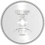 C28509612M Industrial Pilový kotouč pro finální příčné řezy - D300x3,2 d30 Z96 HW