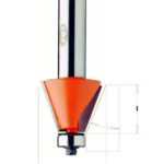 Bit Uniquadrex R-0/2 dlouhy 50mm - HOBBY Bit Uniquadrex R-0/2 dlouhy 50mm - HOBBY