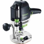 Festool - horní frézka OF 1400 EBQ