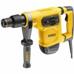 D25481K DeWALT Kombinované kladivo