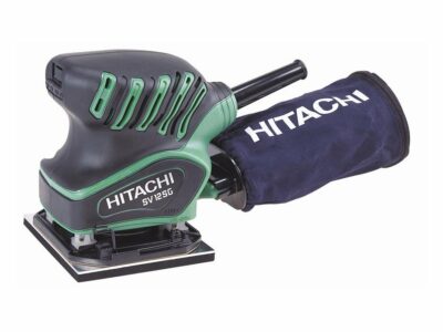 Vibrační bruska HiKOKI / Hitachi SV12SG