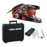 Pásová bruska Black-Decker KA89EK