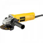 DWE4117 DeWALT Bruska úhlová 125 mm, 950W