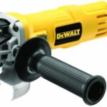 Úhlová bruska Dewalt DWE4050, 800W, 115mm