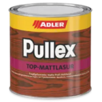 ADLER Pullex Top matt Lasur modrin  0,75L