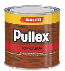 ADLER Pullex Top Lasur modrin  2,5L