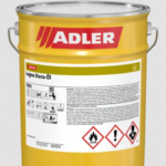 ADLER Legno Dura-öl  0,75L