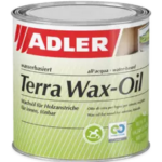 ADLER Terra wax-Oil bezbarvy  0,75L