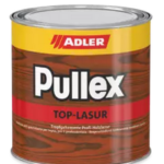 ADLER Pullex Top Lasur modrin  0,75L