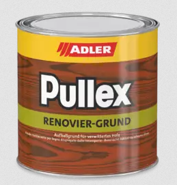 ADLER Pullex Renovier-Grund bezova  0,75L