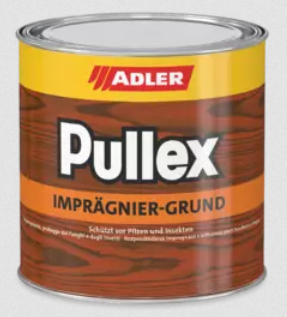 ADLER Pullex Imprägnier-Grund bezbarvy  0,75L