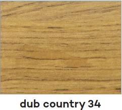 Přechodová lišta   89-13470934   90cm   dub country