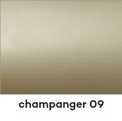 Přechodová lišta  89-14350909   90cm   champagner