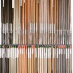 Přechodová lišta   89-13410931   90cm   dub tmavy