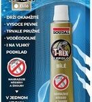 T-REX lepidlo bílé 25ml