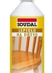 Lepidlo na dřevo 62A 750gr