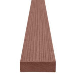 Terasa WoodPlastic Lišta střední merbau 16x90x2000mm