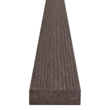 Terasa WoodPlastic Lišta střední wenge 16x90x2000mm