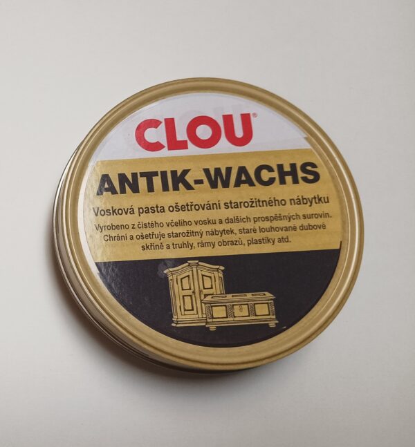 Clou Antik - wasch natur pasta 200g