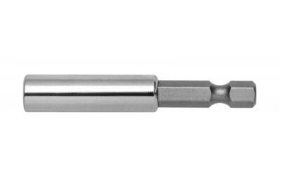 Magnetický držák 60mm pro šestihrané šroubovací bity 1/4