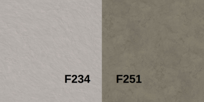 Zadova deska- F234 ST76 / F251 ST9 – 4100*640*8mm