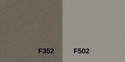 Zadova deska- F352 ST76 / F502 ST7 – 4100*640*8mm