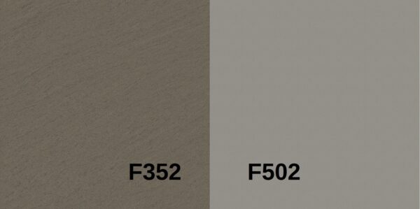 Zadova deska- F352 ST76 / F502 ST7 - 4100*640*8mm