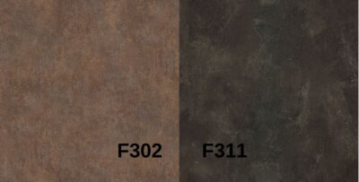 Zadova deska- F302 ST87 / F311 ST87 – 4100*640*8mm