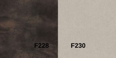 Zadova deska- F228 ST78 / F230 ST75 – 4100*640*8mm