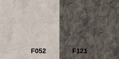 Zadova deska- F052 ST75 / F121 ST87 – 4100*640*8mm