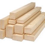 KVH hranol 80x180x5000 (5m) NSi